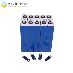 Wholesale Prismatic Lifepo4 3.2v 100ah 120ah Lithium Ion Battery For Solar Storage from china suppliers