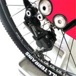 Full Suspension 30 Speed Carbon Mtb Bike 27.5 With 150KG Load Capacity