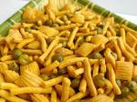 Shrimp Flavors Organic Green Beans Mixed Pea Snacks Crunchy Protein Cookies