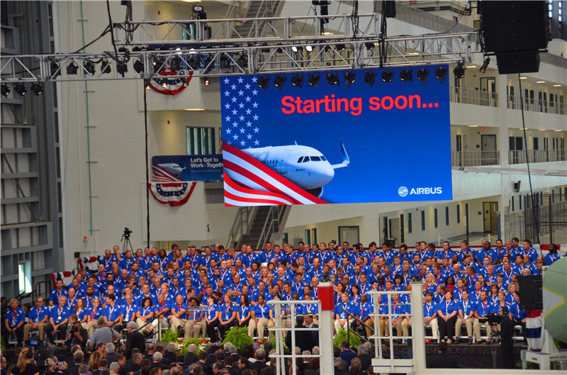 Flicker Free Smd Led Display Screen , large Led Video Screens For Concerts