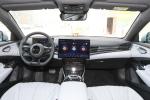 Durable BYD Seal Electric Car SUV 230KW 700KM Range Long Endurance Version