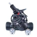2" Adjustable Pressure Relief Valves 63MM BSP Female Thread Flange 5.0~60.0m³/h