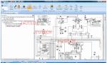 Construction PROSIS 2012 EPC & Repair PARTS CATALOG, MANUALS, DIAGRAMS