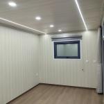 Modern Design 20ft Apple Pod House Outdoor Popular Customized For Working