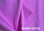 Matte Repreve Fabric Spandex Keep Warp Soften For Winter Leggings Sportswear