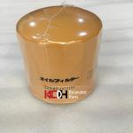 Full Flow Excavator Oil Filter Mitsubishi 32A40-00100 32A40-00400