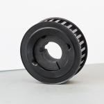 ROHS Certified Chinese V Belt Pulleys In Cast Iron Or Steel For Machinery