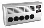 Electric Inverter DC 12V Truck Air Conditioner With Low Consumption,CEV-6000SB