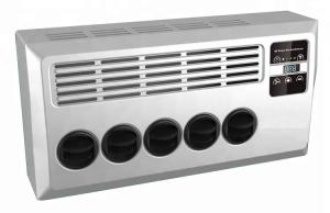 Wholesale Commercial Truck Air Conditioner With 24V DC Compressor Cooling System,CB-9000 from china suppliers