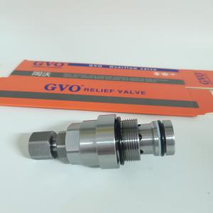 Wholesale Relief Volve 4372683 4372684 HITACHI Excavator ZX110 ZX120 EX120 from china suppliers