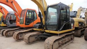 Wholesale Used CAT 313D excavator for sale from japan from china suppliers