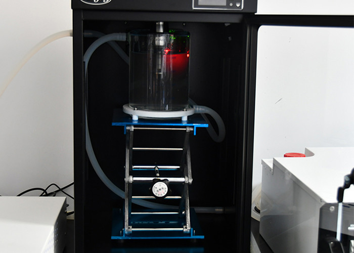 Ultrasonic Customized Water Cooled Control Laboratory Sonochemistry
