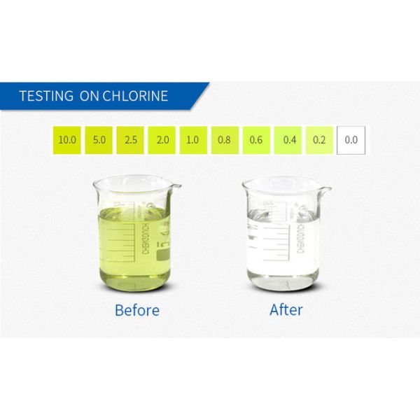Portable Alkaline Mineral Water Pitcher BPA Free With CE / FDA / ROHS Approval