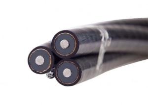 Wholesale 1+3 Bundle Conductor Cable LV ABC Overhead Cable from china suppliers