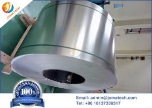 Wholesale Annealed ASTM B551 Cold Rolling R60702 Zirconium Strip from china suppliers