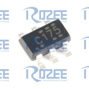 Wholesale SN74LVC2G17DBVR from china suppliers