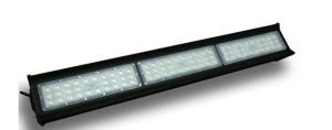 Wholesale Commercial industrial Aluminium 150W LED Linear High Bay Light with long lifespan from china suppliers