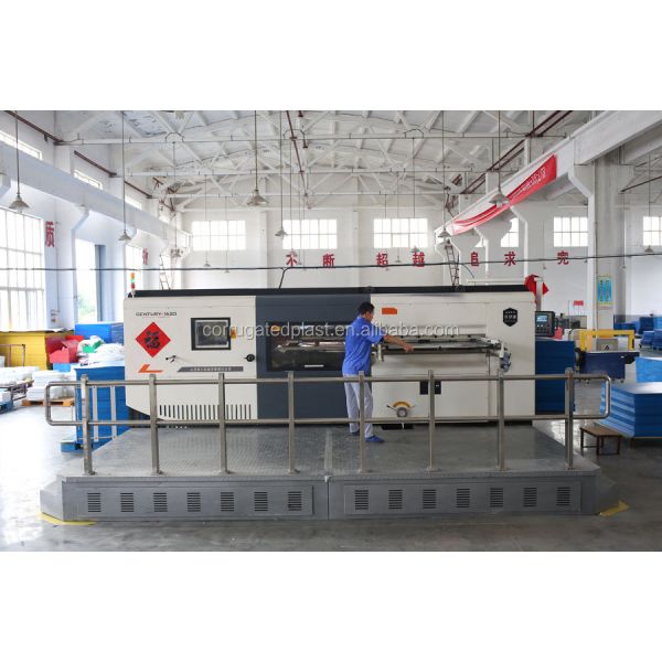 Corrugated Polypropylene Separator Sheets Plastic Layer Pads Pallet Dividers for Bottles Beverage Industry