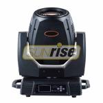 Beam 330w 15r Moving Head Spot Light , Dj Moving Lights Unlimited Focus And Zoom