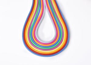 Wholesale Color Changing LED Neon Rope Light / 12v LED Neon Rope Light 2.5cm 480 - 540lm from china suppliers
