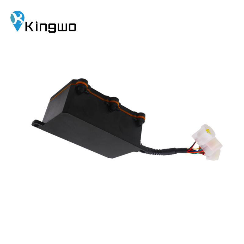 WIFI Gps Tracking Device For Buses