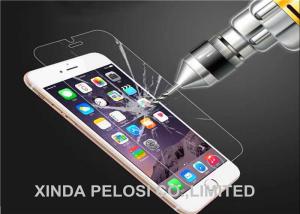 Wholesale Tempered Cell Phone Screen Protector 9H Glass Anti Radiation SGS Approved from china suppliers