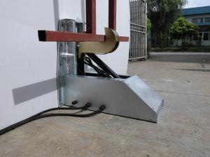 Wholesale Galvanized Coating 16000kg Automotive Restraint Systems Environmental Protection from china suppliers