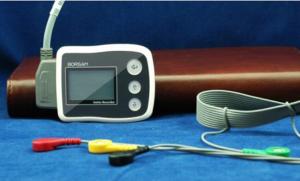 Wholesale iTengo ECG Holtera de 24 Horas Recorder 24 hr Holter Monitor 3-channel 12-channel EKG cena Monitorizare from china suppliers