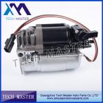 Air Spring Suspension Pump Air Suspension Compressor For BMW F01 F02 F03 F04 7