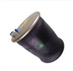 Original China Shacman Spare Parts Air Spring Assy DZ95259440308 Truck accessory