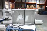 ISO9001 SGCC CNC Sheet Metal Bending Parts Electroplating