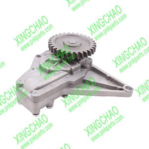 Wholesale Weichai Oil Pump 12166779 Water Pump Weichai Diesel Engine Parts from china suppliers