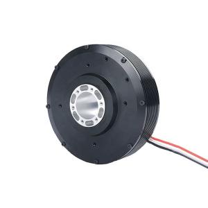 Wholesale Faradyi Custom Brushless Motor 98.5mm 1.6N.m High Speed Long Life Motor For Aircraft Agricultural Drone from china suppliers
