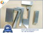 High Density Tungsten Alloy Rivets For Airspace Aircraft Corrosion Resistance