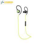 Bluetooth Headphones Best Wireless Sports Earphones IPX7 Waterproof Stereo