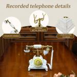 Plastic Memorable Audio Guestbook Wedding Voice Recording Guest Book For