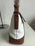 PU Leather Fashion Women Tote Bag Hot Sell Ladies Handbag