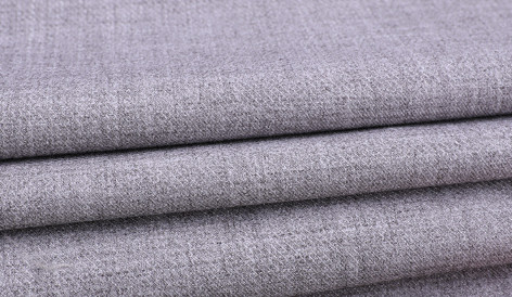 305 GSM T/R Fabrics 70% Polyester 27% Rayon 3% Spandex For Suit