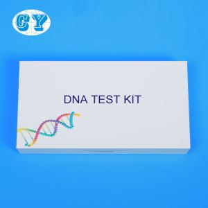 Wholesale 150mm Dna Sample Collection Kit Home Parent Child DNA Test from china suppliers