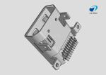 hdmi connector D Type 19pin SMD Gold-Plated