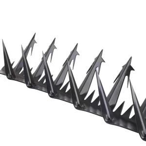 Wholesale TLWY Anti Theft Fence Security Spikes 1.75kg/Pcs 1250mm from china suppliers