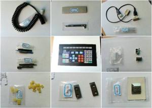 Wholesale High Performance TDK Spare Parts , Precision AI Machinery Spare Parts from china suppliers