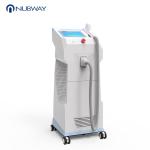 Factory price Germany imported alexandrite laser medical use handle pipe 808nm /