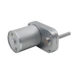 3 - 24 Volt DC Gear Motor 38GF3540 Spur Gearbox For Medical Equipment