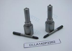 Wholesale ORTIZ Cummins 5268408 injector nozzle parts DLLA142P2262 injector nozzle diesel fuel nozzle size '0 433 172 262 from china suppliers