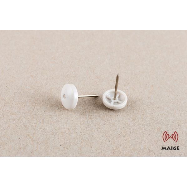 EAS Security Hard Tags Pin Anti Shoplifting Apply To Clothes Shoes Safe