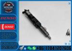 original fuel injector DZ100223 095000-6471 for RE546777 RE528408 RE529151