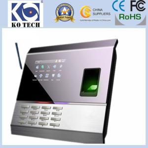 Wholesale KO-M11 Fingerprint and PINs Fingerprint time attendance from china suppliers