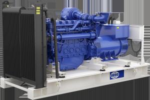 Wholesale Fg Wilson 640kw 800kVA 728kw 910kVA 800kw 1000kVA 900kw 1125kVA Diesel Generator from china suppliers