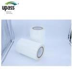 Printing Label Cross Laminated Hdpe Plastic Film Flame Resistant